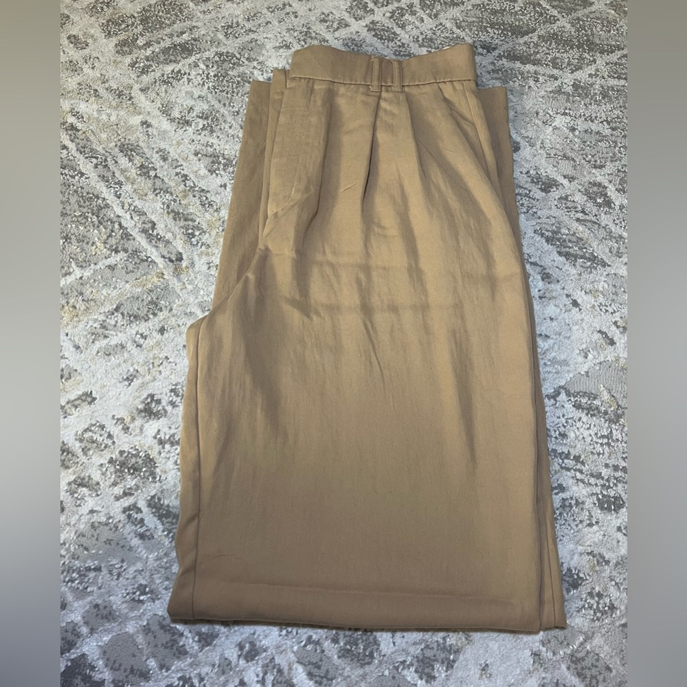 Zara Wide Leg Trousers - Picture 3 of 3